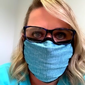 Meet your Posher, Dina